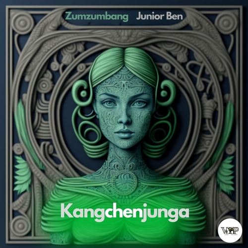 Zumzumbang & Junior Ben - Kangchenjunga [CVIP194]